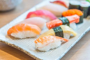 Sushi