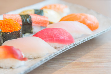 Sushi
