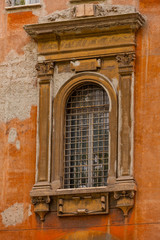 Fototapeta premium Fenster