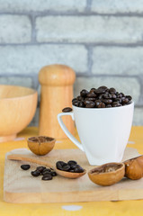 Coffee Beans