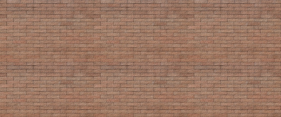 Obraz premium brick wall seamless clean texture