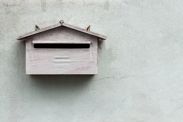 mailbox