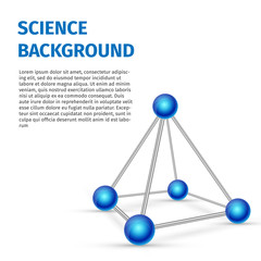 Science-background