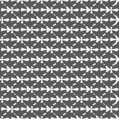 Vector seamless background.