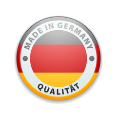 Made in Germany