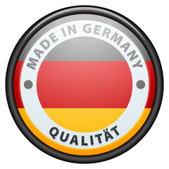 Made in Germany