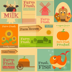 Farm Posters