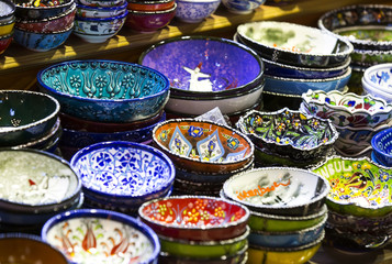 bazaar  ceramic