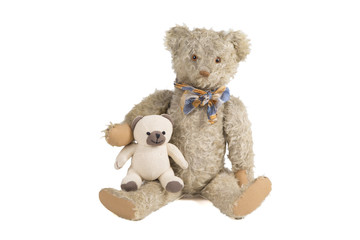 Vintage Teddy bear