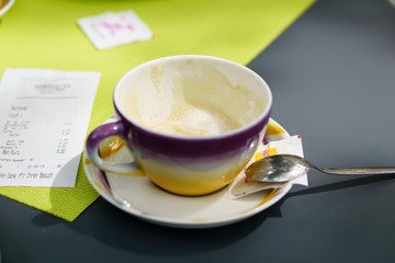Kaffepause