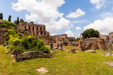 Forum Romanum
