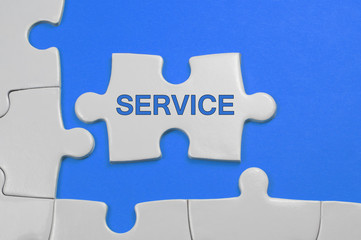 Service Text - Business Concept
