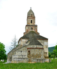 densus church