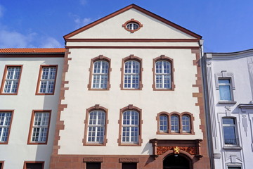 Amtsgericht in GELDERN am Niederrhein