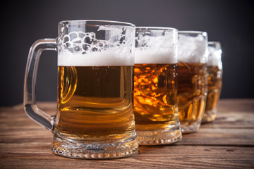 Mug of beer