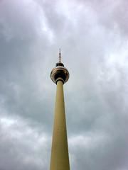 Fernsehturm Berlin