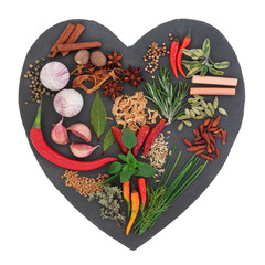 Herbal Food Ingredients