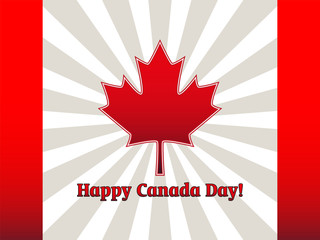 Canada Day