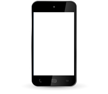 Modern smart phone