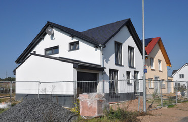 Wohnhaus