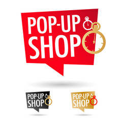 Pop-up Shop