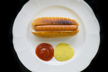 Hot dog