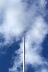 The Spire Monument, Dublin, Ireland
