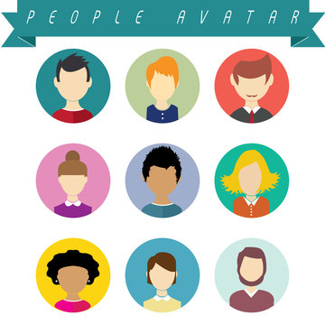 People Avatar