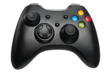 Video game controller