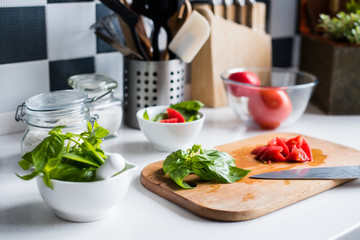 ingredients for cooking