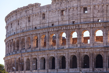 Fototapeta premium Kolosseum