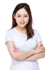 Obraz premium Asian student