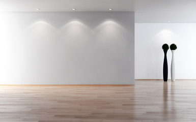 Obraz premium Soggiorno