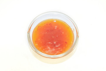 Chili sauce