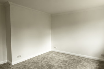 Empty room