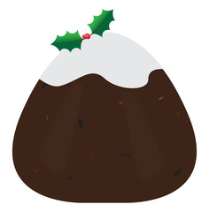 Christmas Pudding