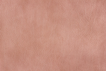 pink leather