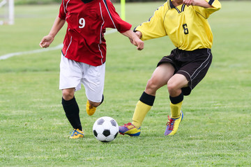 フットボール　サッカー