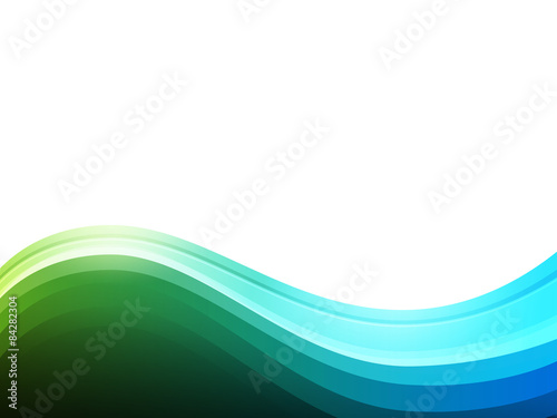 "Abstract background. 10 EPS." Stock image and royalty-free vector