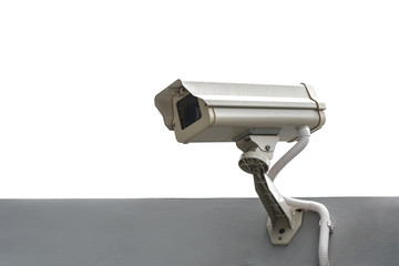 CCTV Security Camera