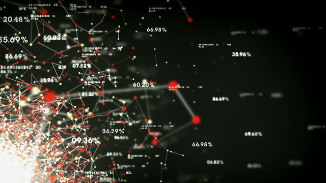 Data and Networks Black