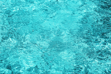 Ocean water background