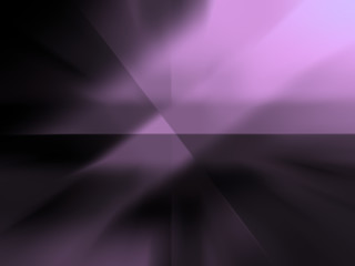 Abstract geometric purple background