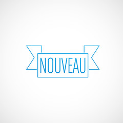 nouveau