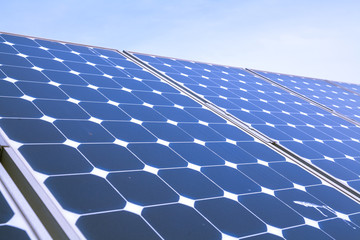 Photovoltaic panels