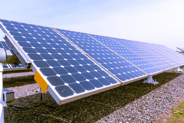 Photovoltaic panels