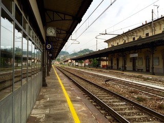 Stazione Ferroviaria