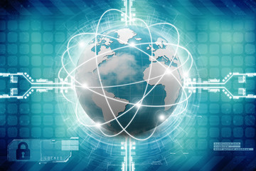 globe internet connecting