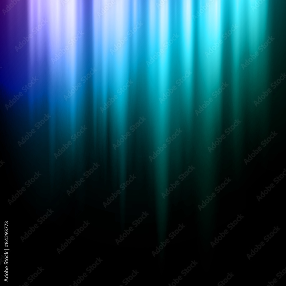 Poster Abstract vector shiny background