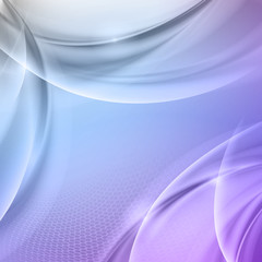 Naklejka premium Abstract color background